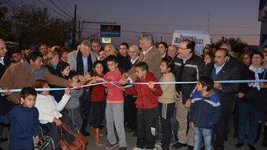 Repavimentación en Avenida España: Más de 6 millones invertidos en mejor tránsito