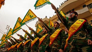 Brasil: detuvieron a terroristas de Hezbollah que planeaban atentados