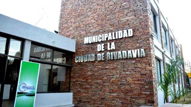 Rivadavia aseguró que no hay contrapunto con Vialidad Provincial por la ampliación de la Rastreador Calivar