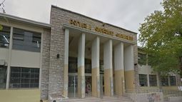 Por falta de agua, mañana no habrá clase en la escuela Sarmiento