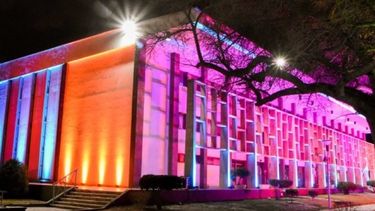 El Auditorio Juan Victoria presentará dos espectáculos de primer nivel durante la semana