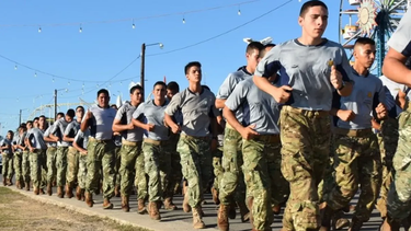 Amplio apoyo de los sanjuaninos al Servicio Militar Obligatorio