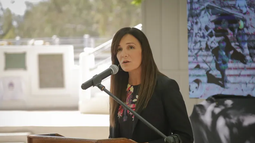 La directora de Hidráulica respondió al misógino pedido de un viñatero sanjuanino