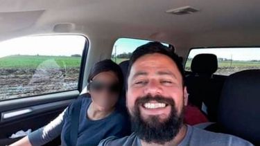 Tristeza por la muerte de un querido trabajador de una reconocida empresa de San Juan