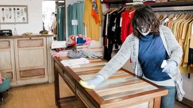 Acoso sexual: en San Juan, las empleadas de comercio son las principales víctimas