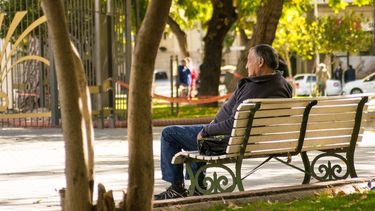 Un buena para los friolentos: la semana empieza primaveral