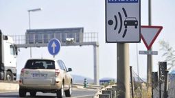 En el país son varias las provincias que implementan sistemas propios de radares.&nbsp;