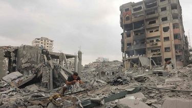 El Consulado de Argentina en Tel Aviv releva los argentinos en territorio israelí para ayudarlos a volver