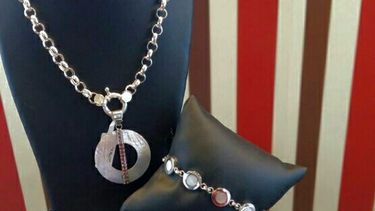 Sugerencia de viernes: Elegancia en Watch Me