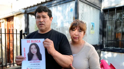 La madre de Sofía Herrara volvió a pedir un ADN de la adolescente sanjuanina