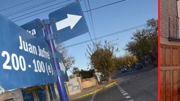 Juan Jufré: recuerdos de acá y más allá del océano