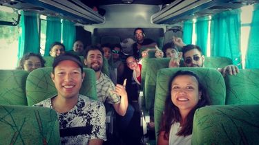Músicos sanjuaninos participarán de un inédito homenaje en San Luis