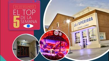 El horror, la polémica y el escándalo de la semana en San Juan, en un torbellino de data de 120 segundos