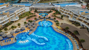 Murió un turista en un reconocido resort chileno muy elegido por sanjuaninos para vacacionar