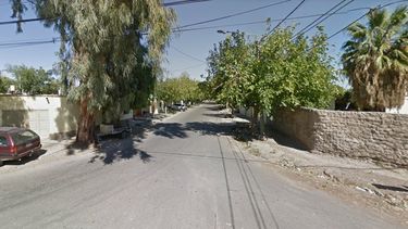 Recuperación urbana de famosas villas sanjuaninas: los vecinos, emocionados