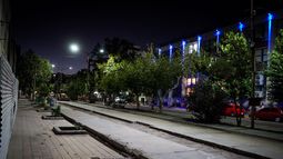 El Poder Judicial le pidió a la Capital que transforme en peatonal una cuadra de la Ignacio de la Roza