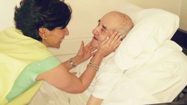 Acompañar antes de la muerte, la noble tarea de una ONG sanjuanina que busca voluntarios