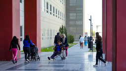 Cómo avanzan las enfermedades respiratorias en San Juan.&nbsp;