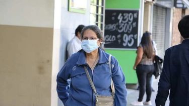 Ya no hay casos positivos de coronavirus en San Juan