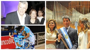 Los hechos más resonantes: un resumen para el asombro de lo que pasó en 2015