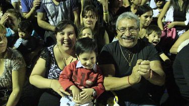 Si fuiste al Carnaval por Siempre en Chimbas, buscate