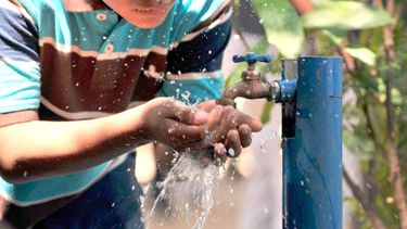 OSSE: nuevos horarios de uso restringido de agua potable