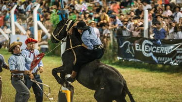 La Fiesta Nacional de la Destreza Criolla y el Folclore 2026 vivirá su XXIV edición entre los próximos 6, 7 y 8 de febrero en Rawson. Los tickets ya están a la venta.