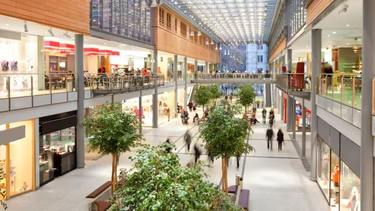 El imponente mall de 7 pisos que abrirá en Chile y que promete conquistar a los sanjuaninos