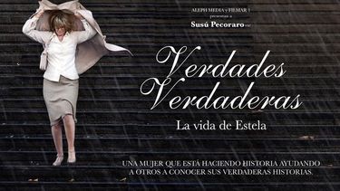 El film de Carlotto, con plata minera