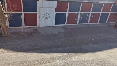 Quieren que dos calles de Rawson tengan un solo sentido