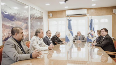 Iglesia, cada vez más cerca de tener un fiscal: se realizará un encuentro sin precedentes en el departamento