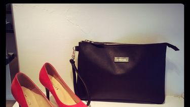 Sugerencia de hoy: Imposible No Calzarlo