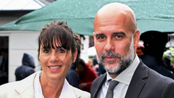 Pep Guardiola y Cristina Serra están poniéndole fin a más de 30 décadas de matrimonio.