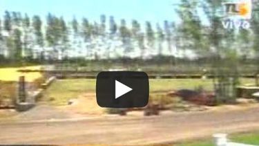 Ultiman detalles para vivir un nuevo Festival de la Doma