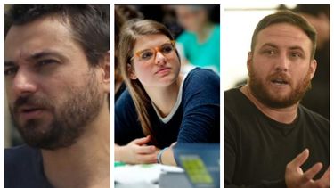 Con importantes referentes nacionales, comenzó el Congreso de Políticas Públicas en San Juan