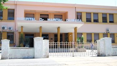 Aislaron a familiares del sanjuanino que murió por meningitis