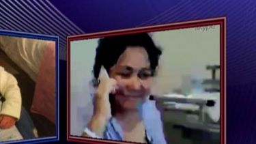 La historia de Lautaro, el súper bebé que pesó más de 5 kilos