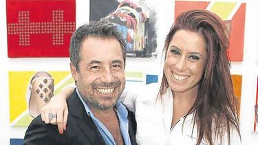 Llega Ricky Sarkany, el dueño de los sueños de las mujeres