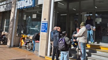 Ecogas deberá pagar $ 14 millones de multa por las facturas de consumo estimado