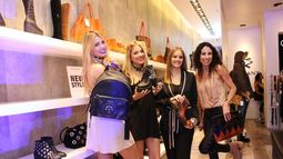 Mirá cómo disfrutaron del evento las sanjuaninas