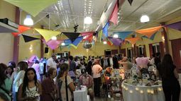 La Expo Sobre Gustos, la excusa perfecta para una tarde entretenida