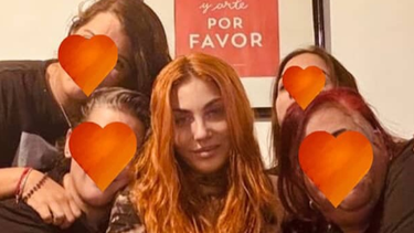lourdes de bandana rompio el silencio tras la detencion de su expareja lourdes de bandana rompio el silencio tras la detencion de su expareja