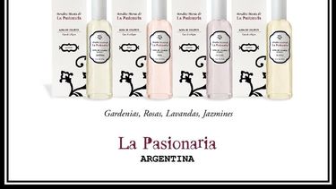 Sugerencia de lunes: Paradise Deco