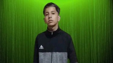 Dolor por el fallecimiento de un pequeño arquero de Unión