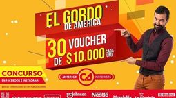 El sorteo que enloqueció a los sanjuaninos volvió recargado