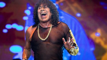 Fiebre jimenera en San Juan: llegarán cientos de fanáticos desde Córdoba y dicen que ya se vendieron más de 7 mil entradas