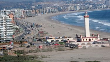 ¿Cuándo reabren el paso de Agua Negra para veranear en Chile?