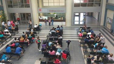 Qué se sabe del joven que activó el protocolo de Coronavirus en San Juan