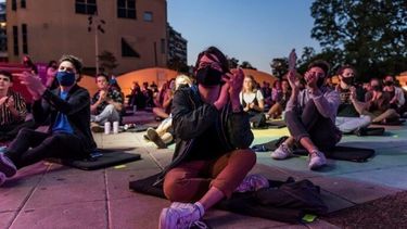 Con las nuevas medidas, ¿qué pasa con los espectáculos artísticos en San Juan?