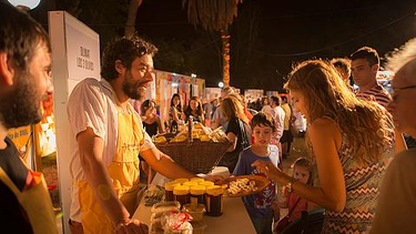 Gran expectativa entre los emprendedores que quieren estar en la FNS 2024.